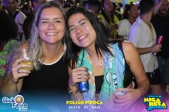 Folião Pipoca (Sexta-feira)